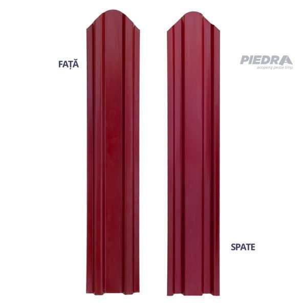 Sipca de gard model 3D