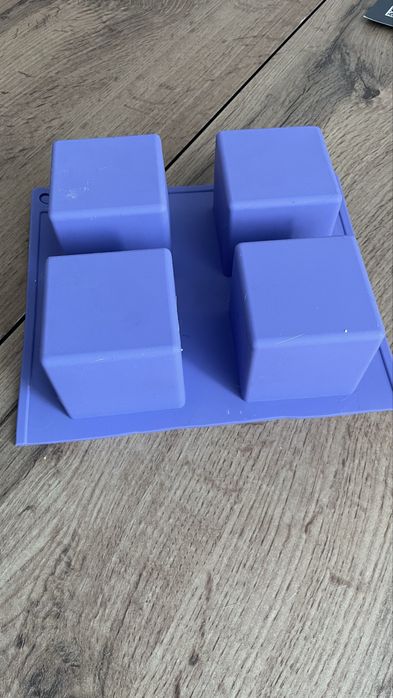 Форма для шоколада, тортов и начинок