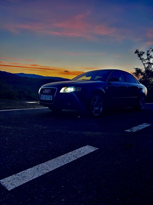 AUDI A4 2006 — imagine 2