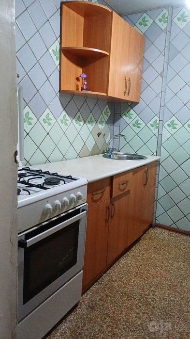 Qizlarga KV srochna