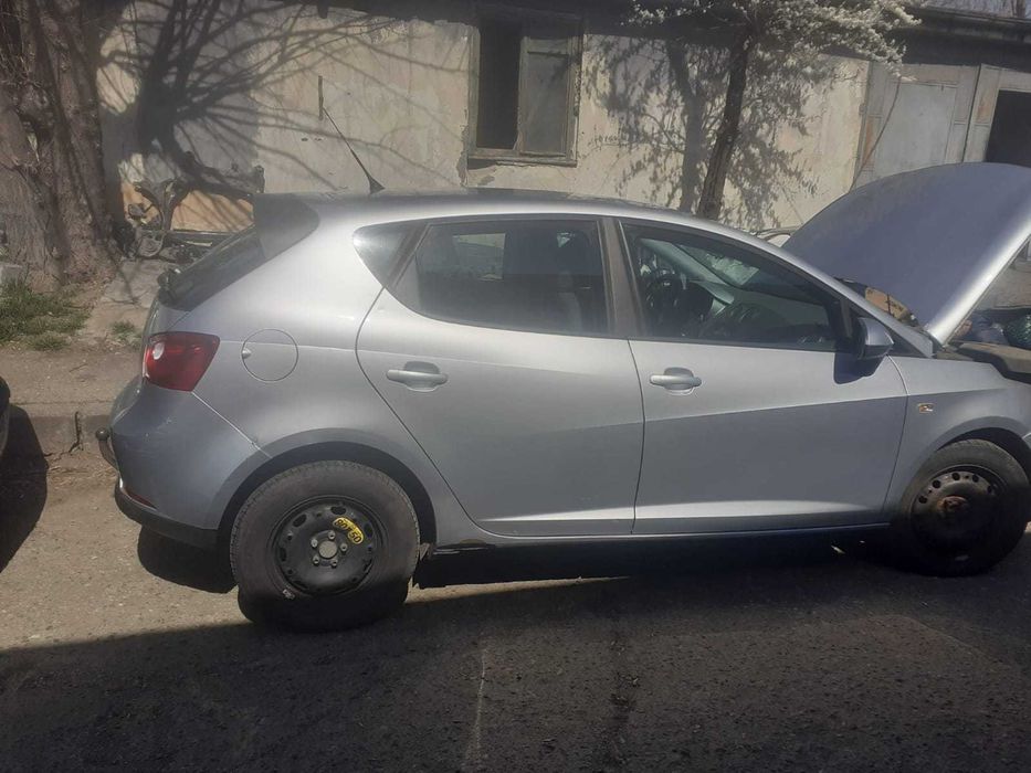 Usa dreapta spate Seat Ibiza 2009-