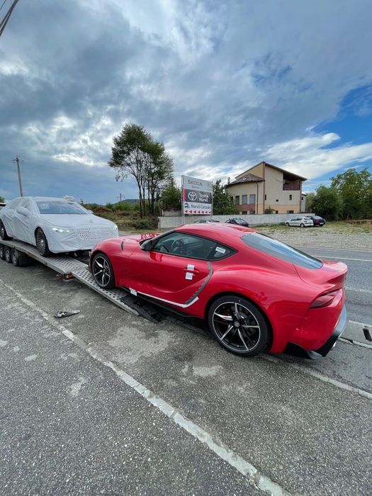 Lucuri libere platforma Transport Masini Auto Germania Romania