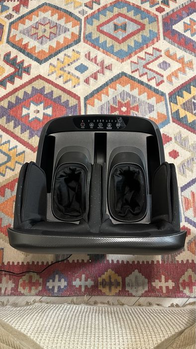 Массажор для ног