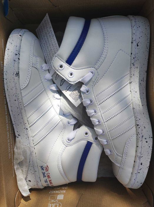 обувки - Adidas Originals Americana Hi Classics Оригинал Код 938