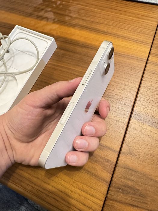 iPhone 14 - 128 гб