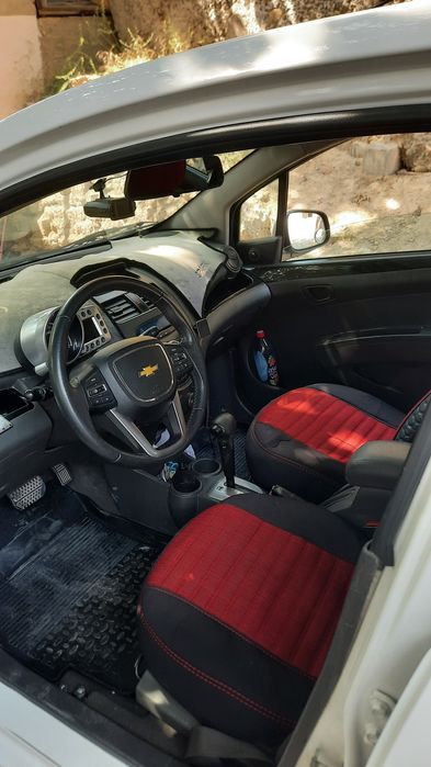 Продам автомобиль Спарк