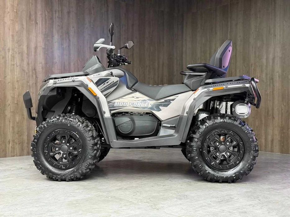 Квадроцикл Sharmax 1100 Force