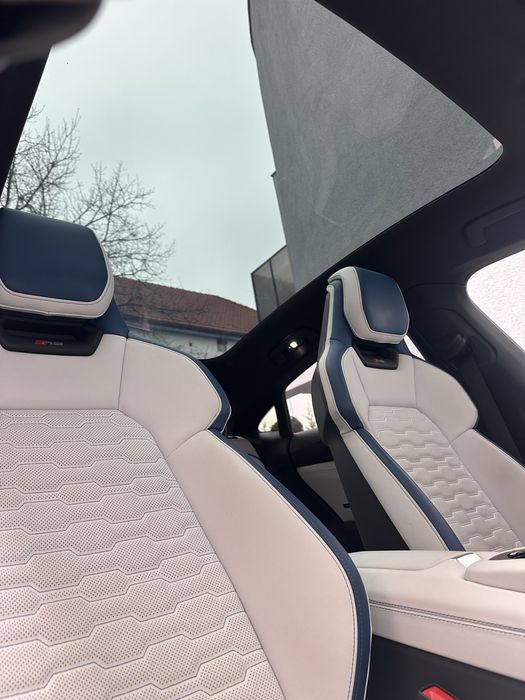 Audi RS e-tron GT  4x4 TVA!!