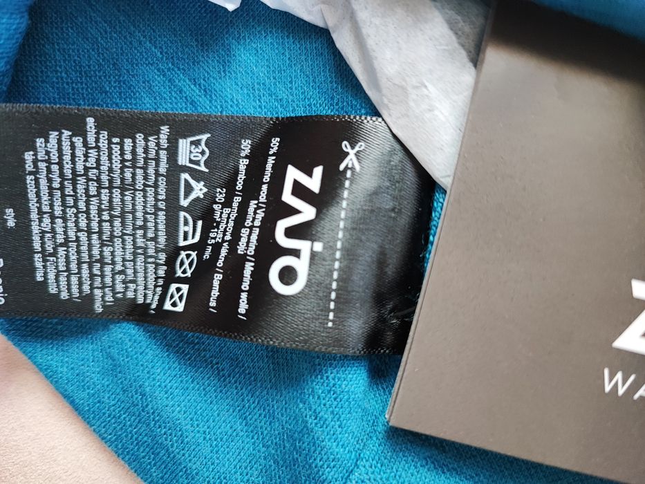 Zajo unisex шапка