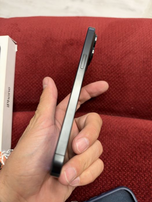 Iphone 15  Pro Max