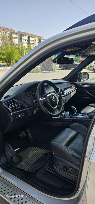 Bmv x5 e70 3.0 ГОД 2008