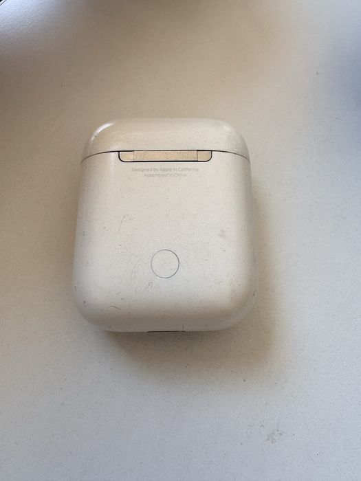 Vind  Airpods 2