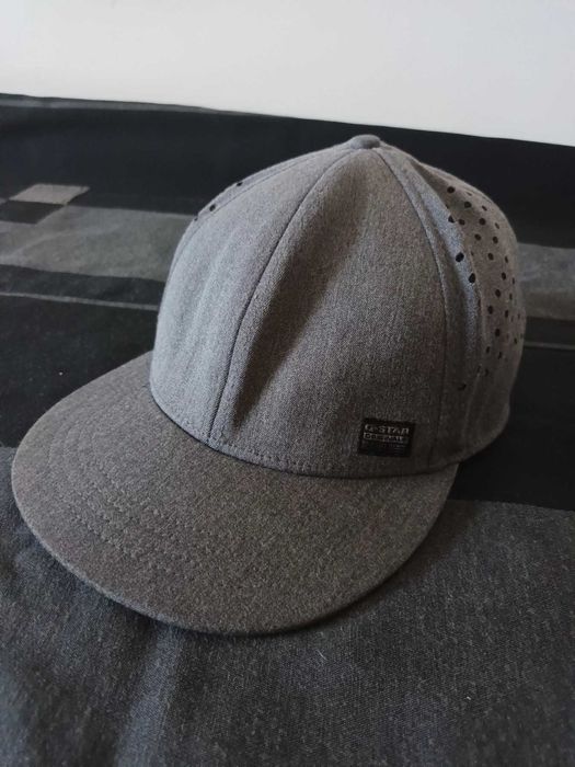 G-star Blaker Snapback cap - шапка