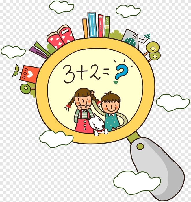 Уроци по Математика