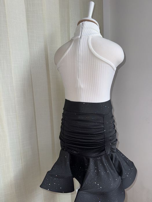 Тренировочен костюм