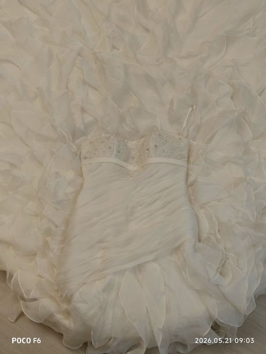 Rochie de mireasa