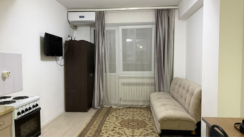 Сдам квартиру посуточно