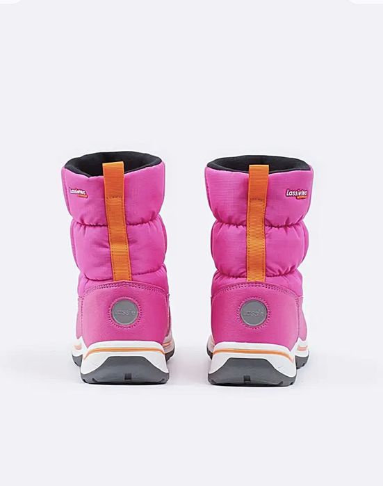 Сапожки брендовые