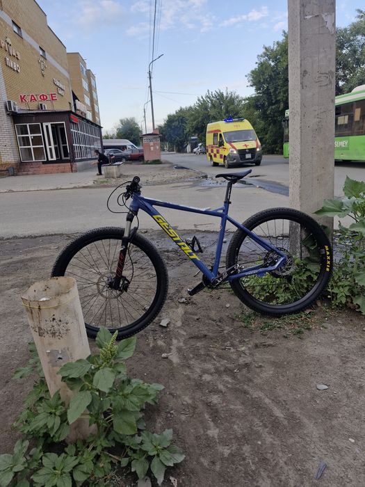 Продам Gestalt d900