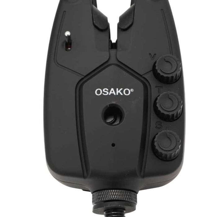 Комплект Сигнализатори OSAKO JZH-RF 4+1