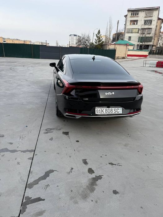 Авто Киа  срочно