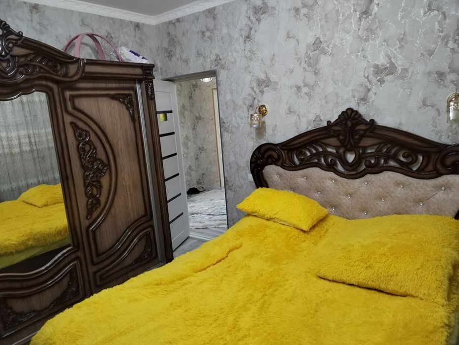 3 комнатной квартира