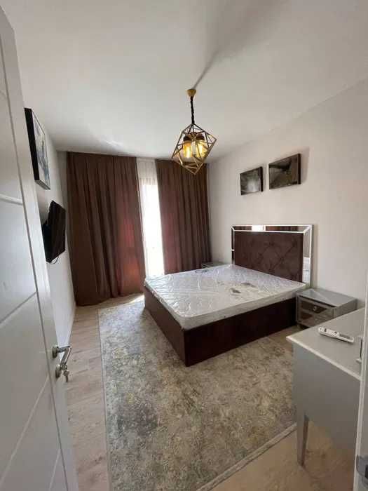 Сдаётся квартира на Алмазаре, ЖК "Almazar city", ор-р: улица Карасарай