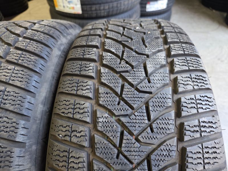 255/45/20 DUNLOP 2бр