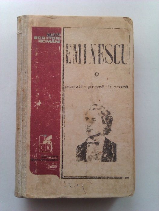 Mihai Eminescu - Poezii - proza literara, Rosamond Lehmann - Pulbere