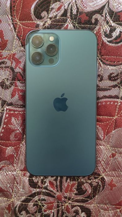 Iphone 12 pro max