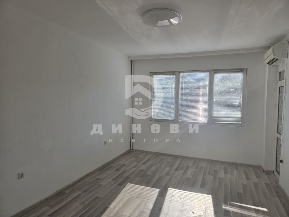 Продава се Двустаен апартамент в Стара Загора, Три чучура - север - 34 кв.м за 1456 €/кв.м - Снимка #7