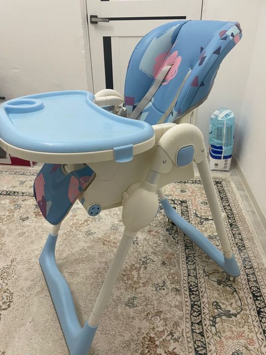 Продается стул для кормления