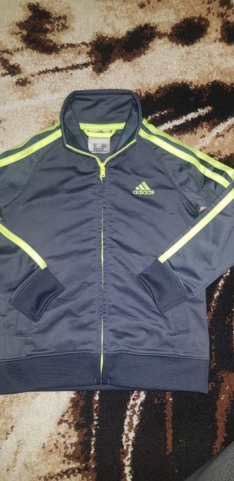 Оригинално горнище Найк за 3г