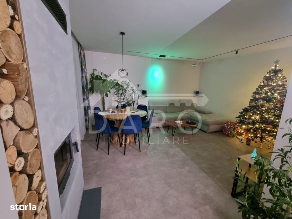 Casa in Târgu Mureș zona centrala singur in curte
