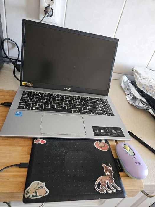 acer aspire 3 a315 - Laptop-Calculator-Gaming la preț mic | OLX.ro