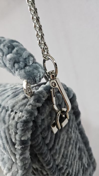 Ръчно изработрна чанта DKbags