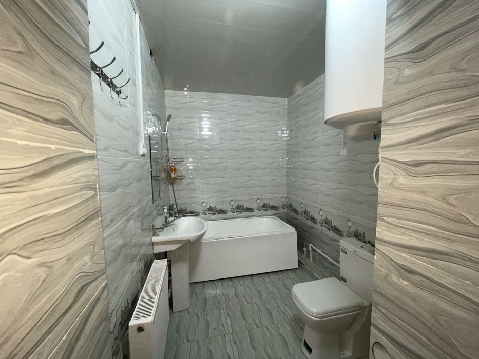 Farg’ona eko shaharda uy ijara eco sity