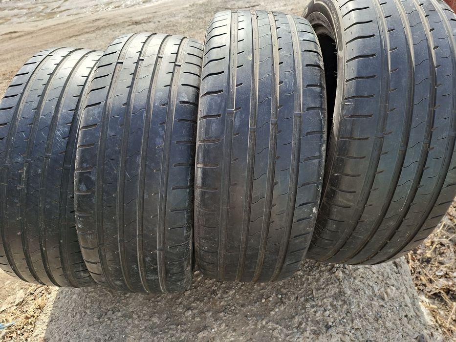 Продам шины 225/50/18