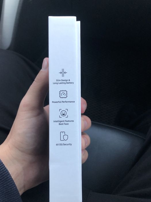 Samsung galaxy a57 128gb