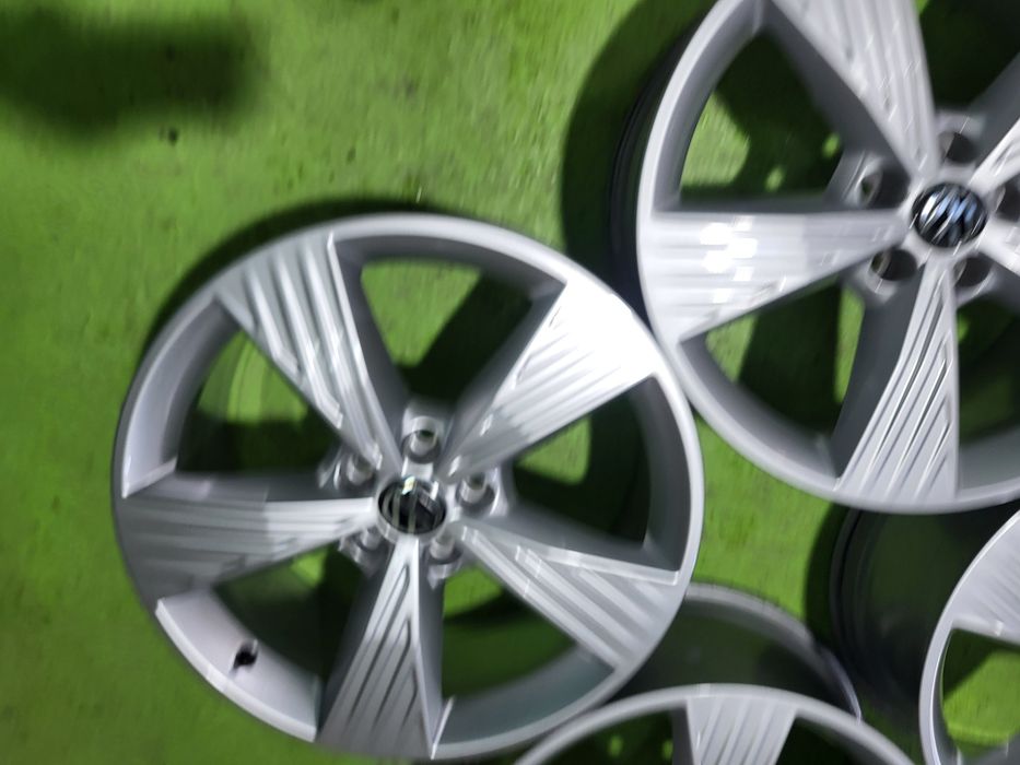 19 5x112 Vw лети джанти 5х112