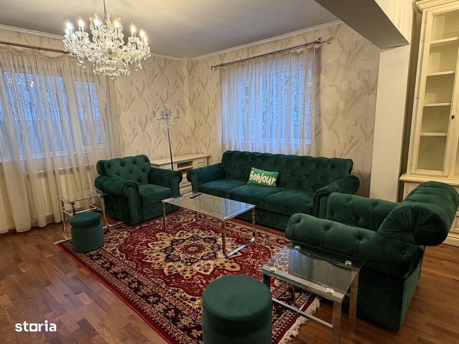 Casa Herastrau