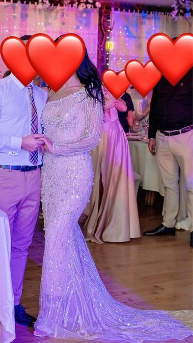 Se vinde rochie mireasa