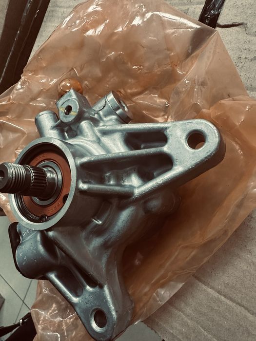 Продам Насос ГУР ХОНДА