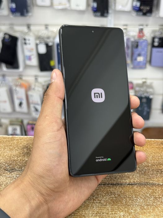 Redmi Note 13 256GB (Kaspi рассрочка)