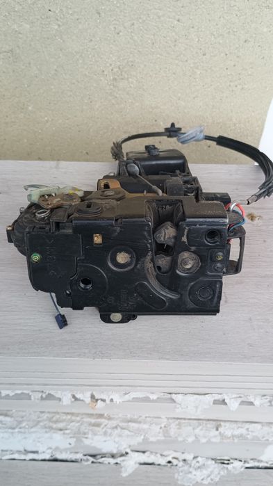 Заключващ механизъм за Vw