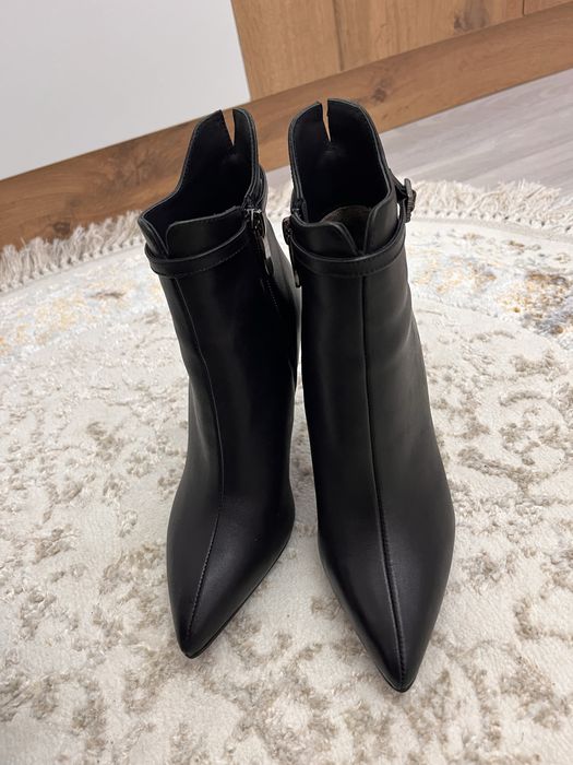 Ботильоны, сапожки, обувь 33 размера