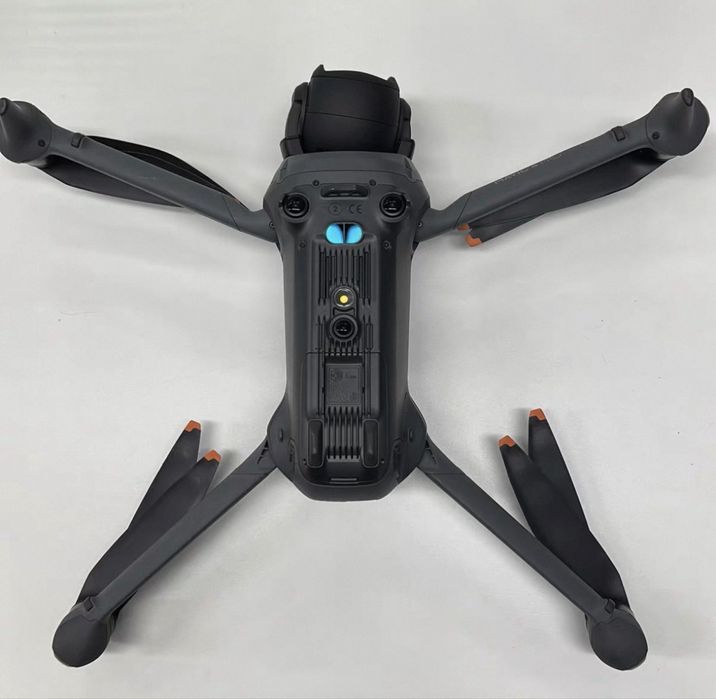 Djl Mavic 4 Pro.