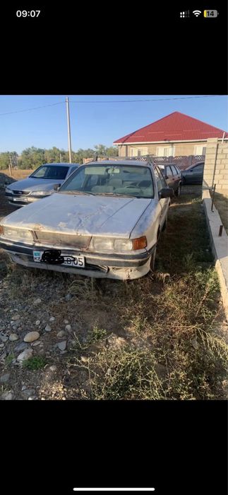 Продам Mitsubishi Galant