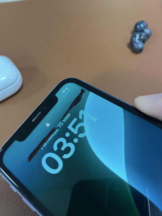 Iphone 11 состояние как на фото