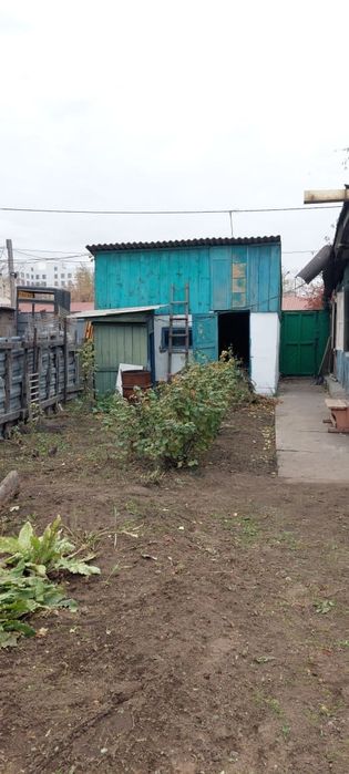 Продам благоустроенный дом с участком